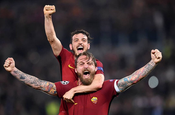 Roma-Liverpool sold out in tre ore: biglietti polverizzati