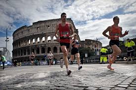 Atletica, Formula E, Maratona: Roma caput sport