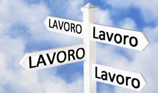 lavorolavoro