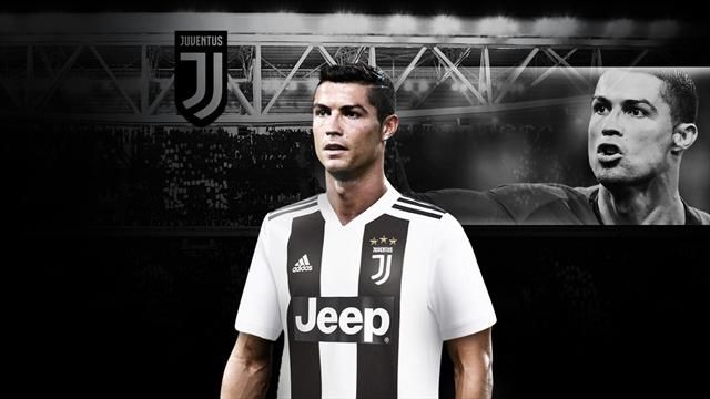 Cr7 alla Juve, se ne parla dappertutto. Tocca a Zazzaroni