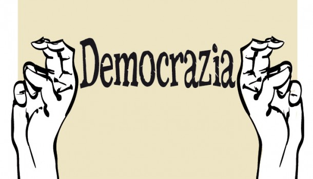 EDITORIALE – “Democrazia in Italia. Tu, come l’avresti chiamata?”