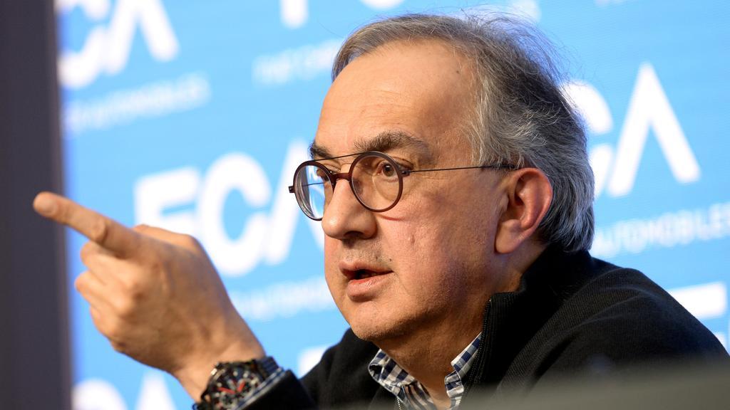 Il dolore di Assotutela per le condizioni di Sergio Marchionne