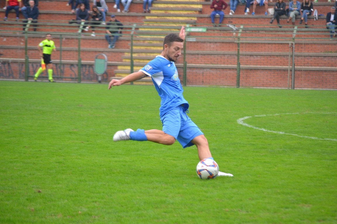 Quarto pareggio nelle ultime cinque partite per l’Albalonga