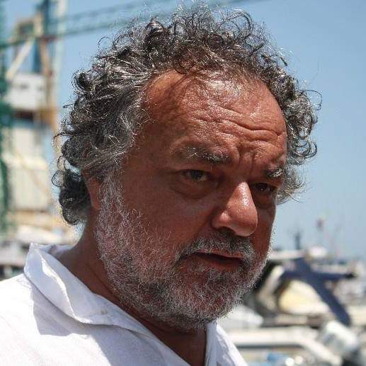 Intervista a Giovanni Chiappisi – L’uomo che vive in mare