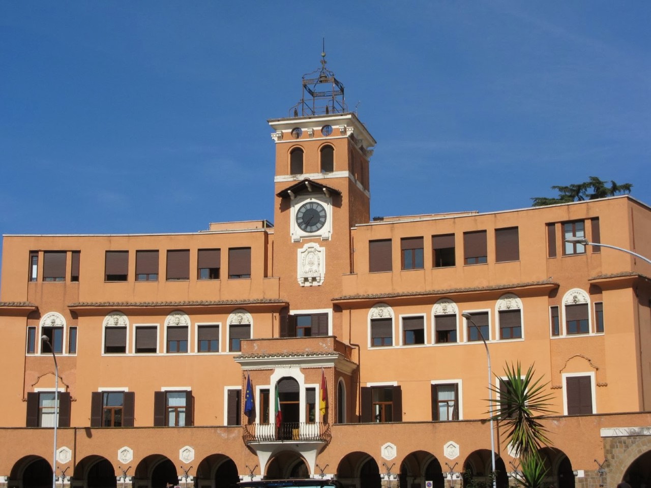 Furti, rapine, aria malsana e degrado nel III municipio