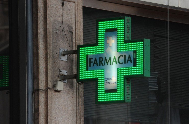 Roma, molte farmacie senza vaccini. “Zingaretti chiarisca”