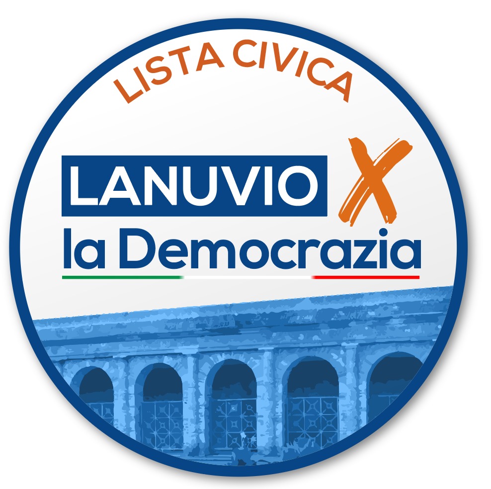 Elezioni Comunali 2022, la “Lista Lanuvio per la Democrazia” in campo per definire strategie e candidature