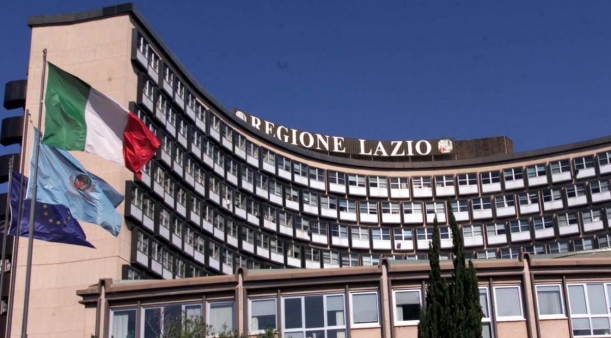 Lazio, Ambrogiani(Pd): “Buon lavoro a giunta e consiglio: non disperdere patrimonio Zingaretti”