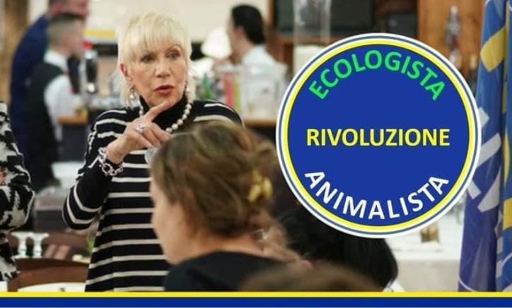 Trentino, Rivoluzione Ecologista Animalista: “Fugatti ormai nel panico, si dimetta”