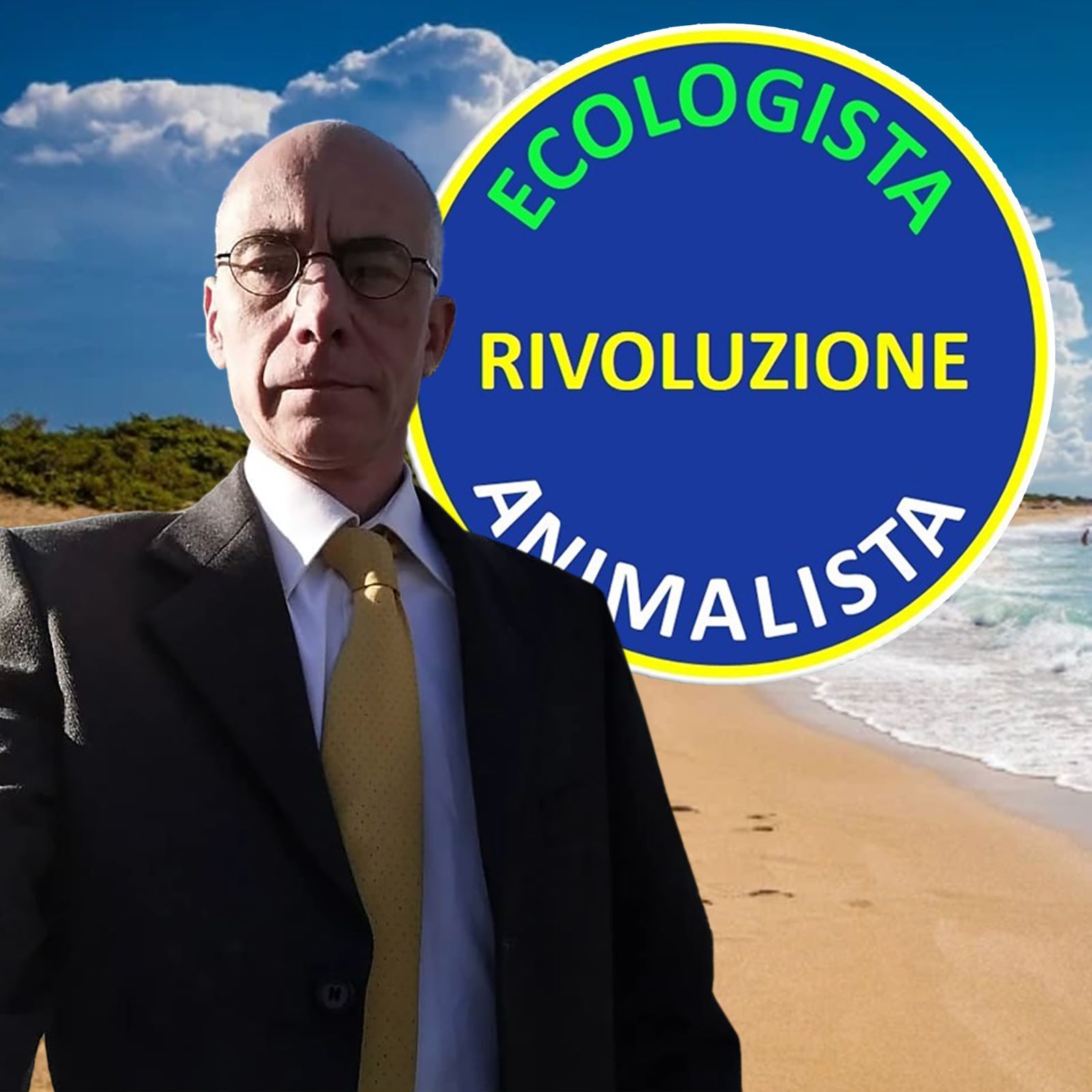 Roma, Francesco Pivetta nuovo responsabile nazionale comunicazione digital Rea