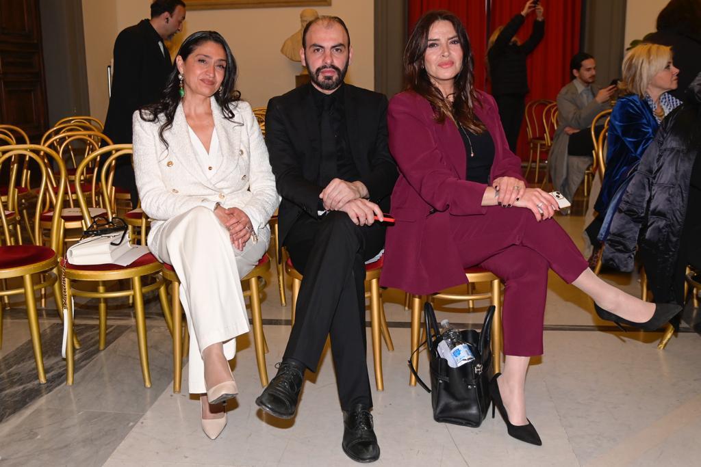 Starlight e Mariangela De Biase premiati in Campidoglio Cinema e Turismo tra le categorie eccellenti premiate a Roma