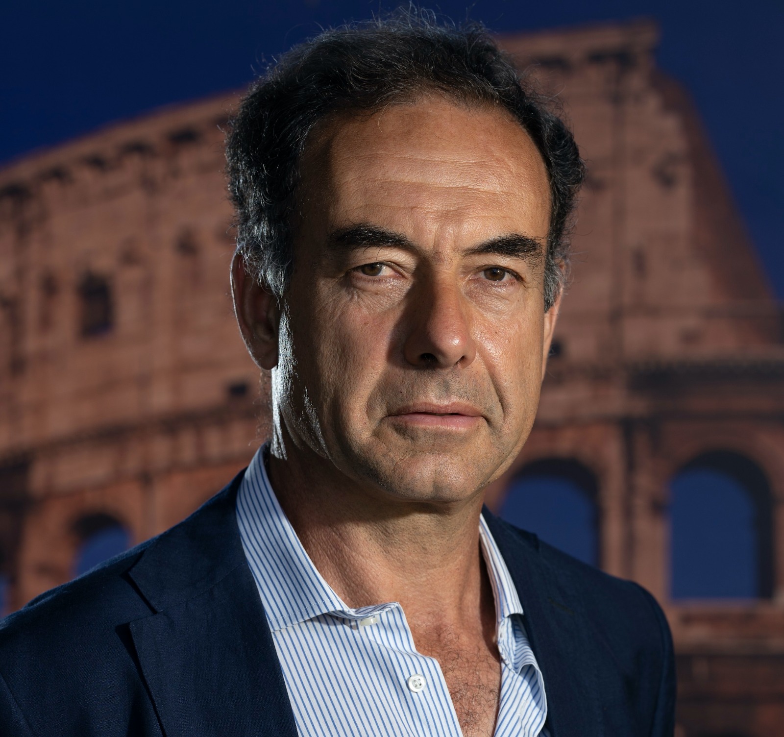 Gotto d’oro: “Luca Del Gallo di Roccagiovine nuovo Presidente”