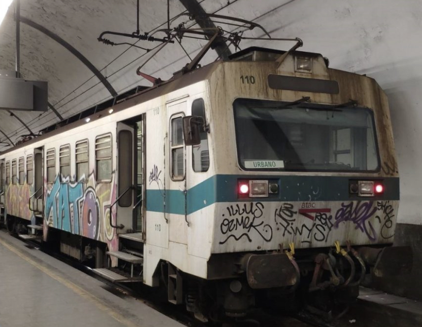 Ferrovia Roma Nord, Assotutela: “i passi indietro di Cotral”