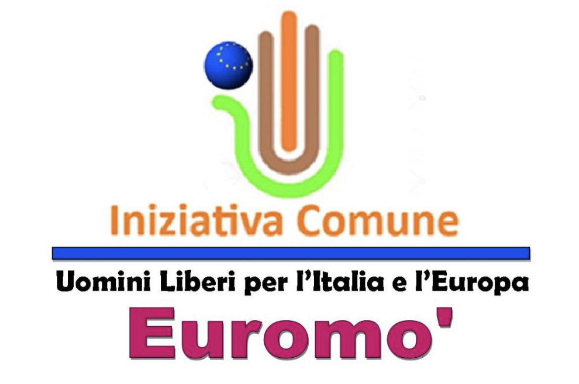 Italia, Iniziativa Comune: “Tra elezioni Eu e Usa, 2024 sarà anno del giudizio”