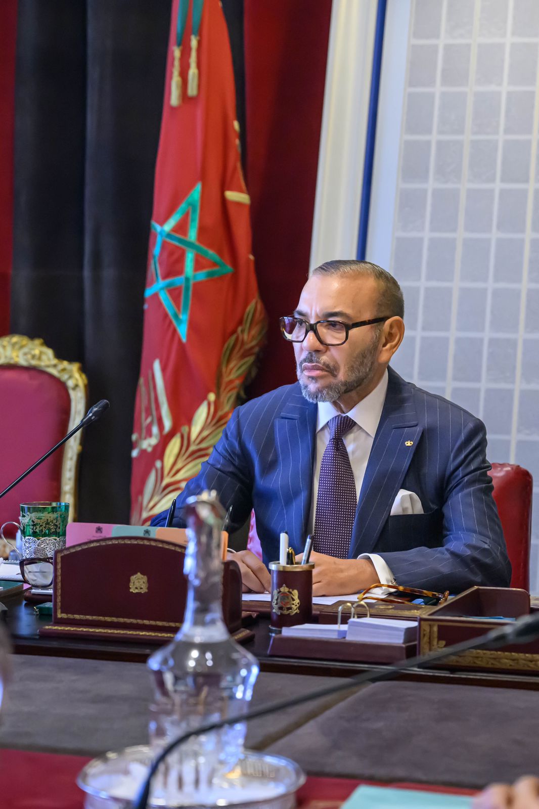 120 miliardi di dirham (circa 31 miliardi di euro) stanziati dal Re Mohammed VI per le regioni del Marocco distrutte dal terremoto