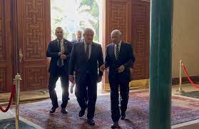 Medio Oriente, Tajani: “Per la pace creare due popoli e due Stati”