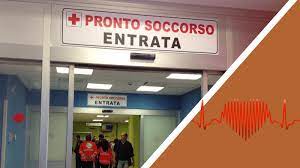 Pronto Soccorso, 155 mln per una sanità più efficiente e moderna in tutta la regione