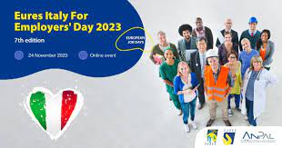 Lavoro/ “EURES Italy for Employers’ Day 2023”, incontro tra candidati e aziende : il 24 novembre  via alla settima edizione