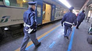 Sicurezza sui treni e nelle stazioni: tratte regionali gratis per i militari in servizio