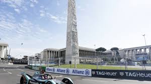 Formula E, 500 mila euro dalla Regione Lazio se si organizza nell’Autodromo di Vallelunga