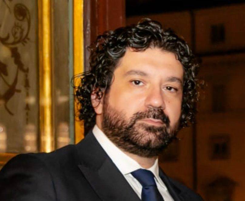 Roma, Michel Maritato entra in Italia Viva: “Pronto a lavorare per tutela cittadini”