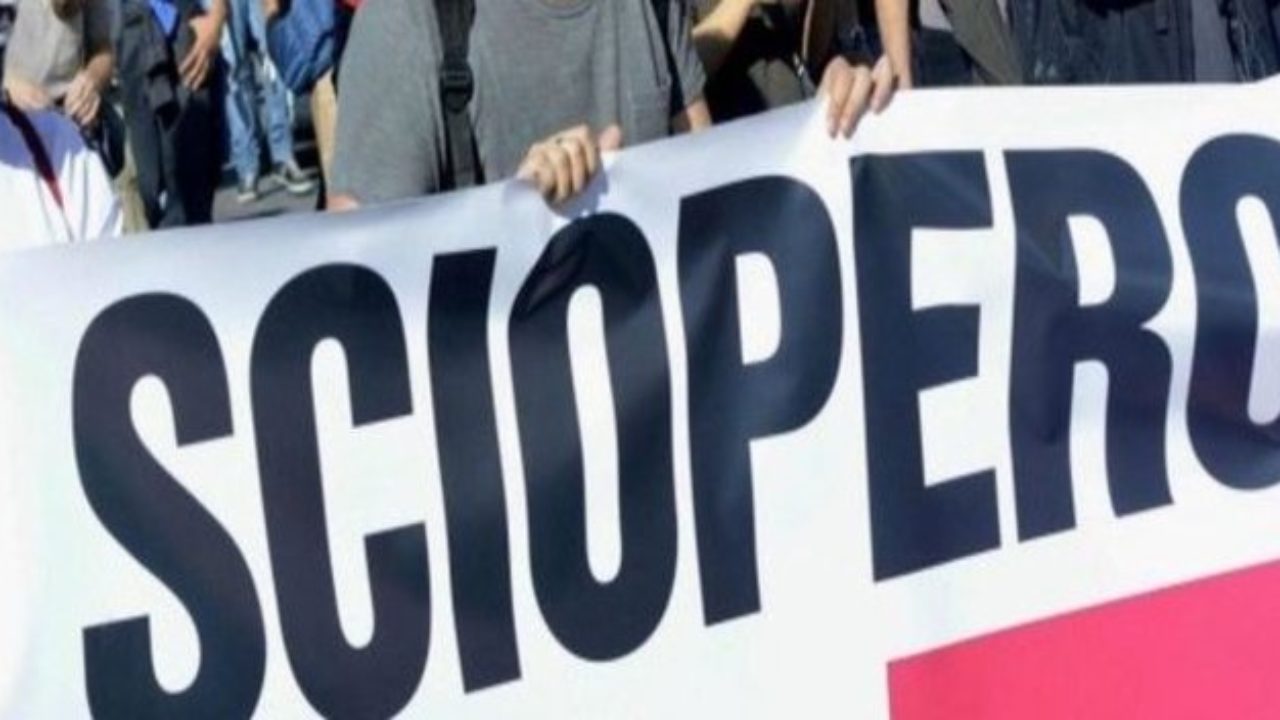 Venerdì 8 marzo è sciopero generale contro tutte le forme di oppressione e discriminazione