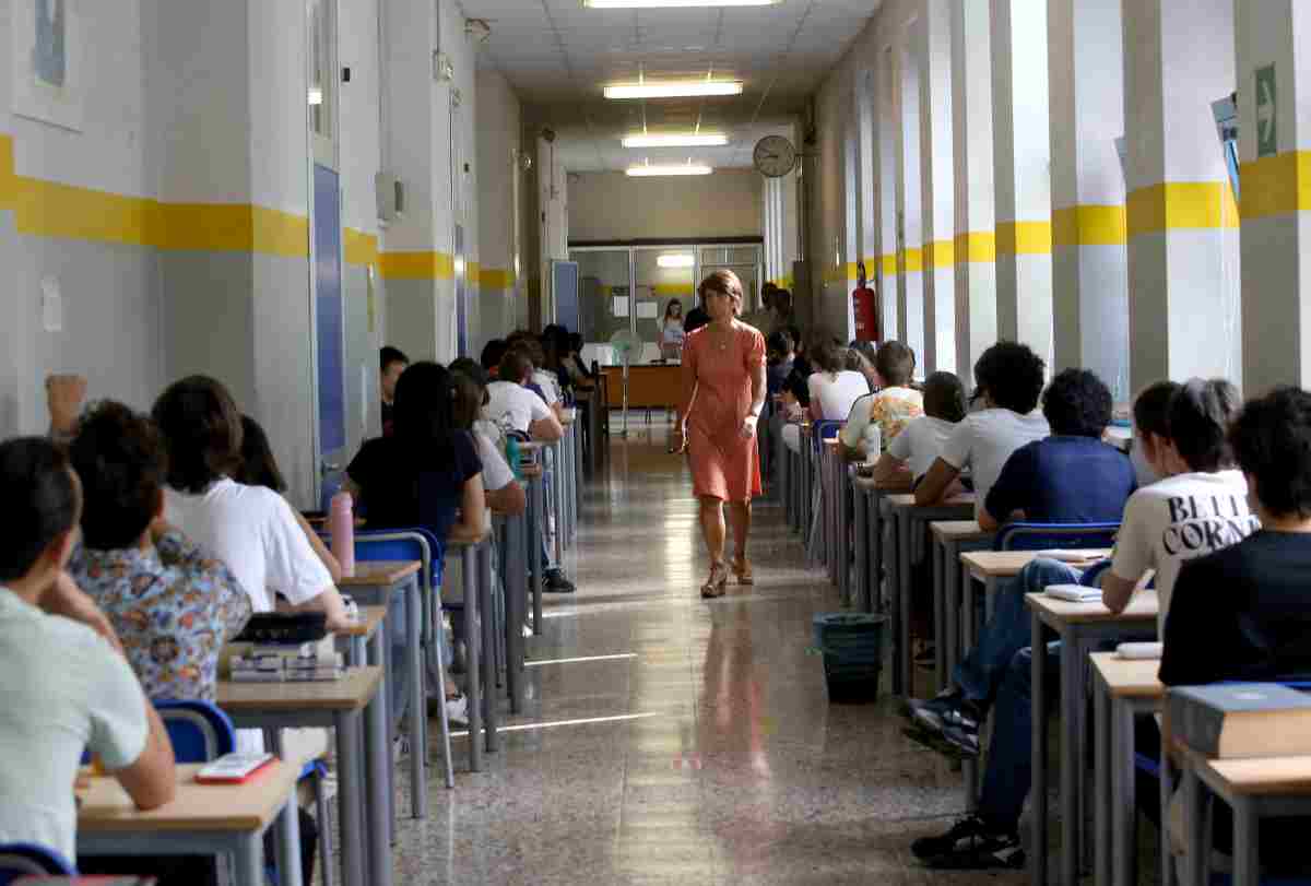 Esami di Stato 2024: oltre 526 mila studenti verso la maturità