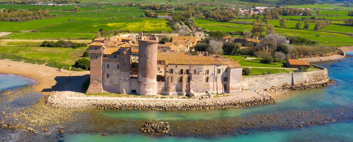 Vivi il Castello di Santa Severa:  trenta serate con ingresso gratuito