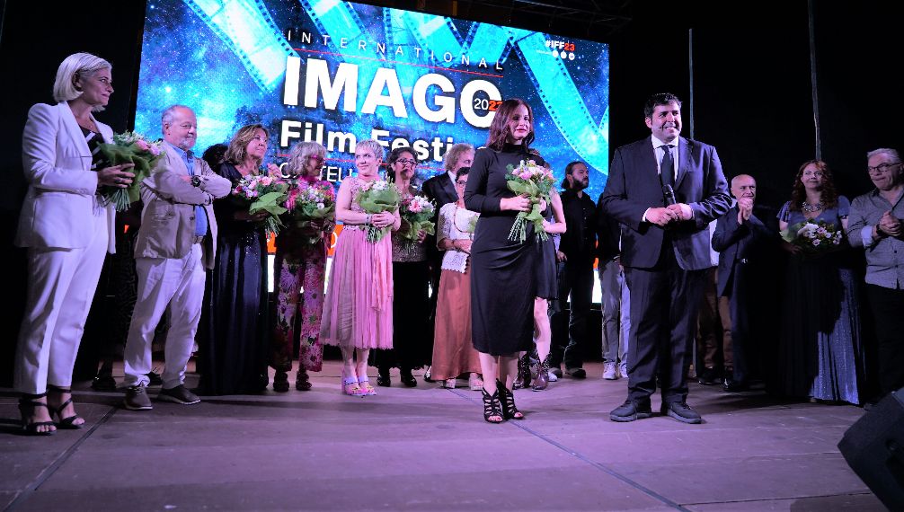 Terza edizione dell’International Imago Film Festival: il diritto alla felicità anche per il cinema indipendente