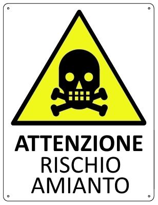 Amianto nel Cantiere Posillipo di Sabaudia: il Tribunale di Latina condanna INAIL a riconoscere l’esposizione all’amianto dell’operaio