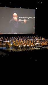 Wind Valley Symphony: omaggio a Joe Hisaishi e Studio Ghibli con l’Ensemble Symphony Orchestra diretta da Giacomo Loprieno