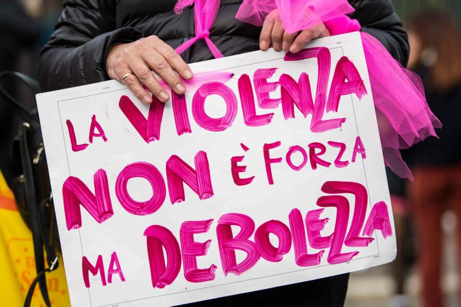 Premio “Alleati con Te” 2024: un riconoscimento ai campioni della solidarietà e della lotta contro la violenza