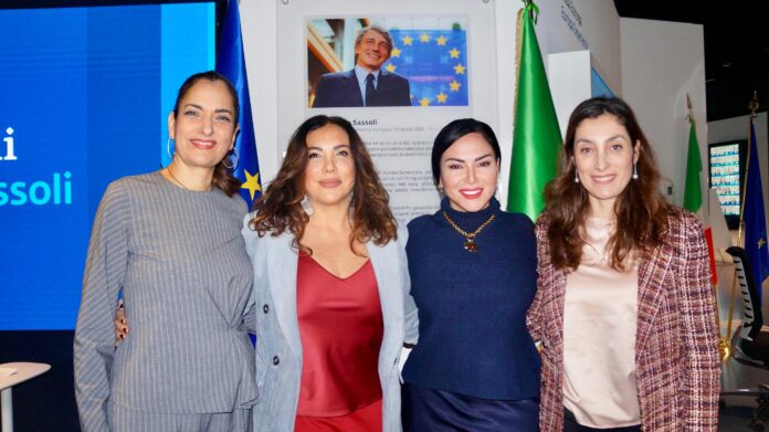 Mutilazioni Genitali Femminili: a Roma il progetto “Women in love” che combatte il crimine contro l’umanità