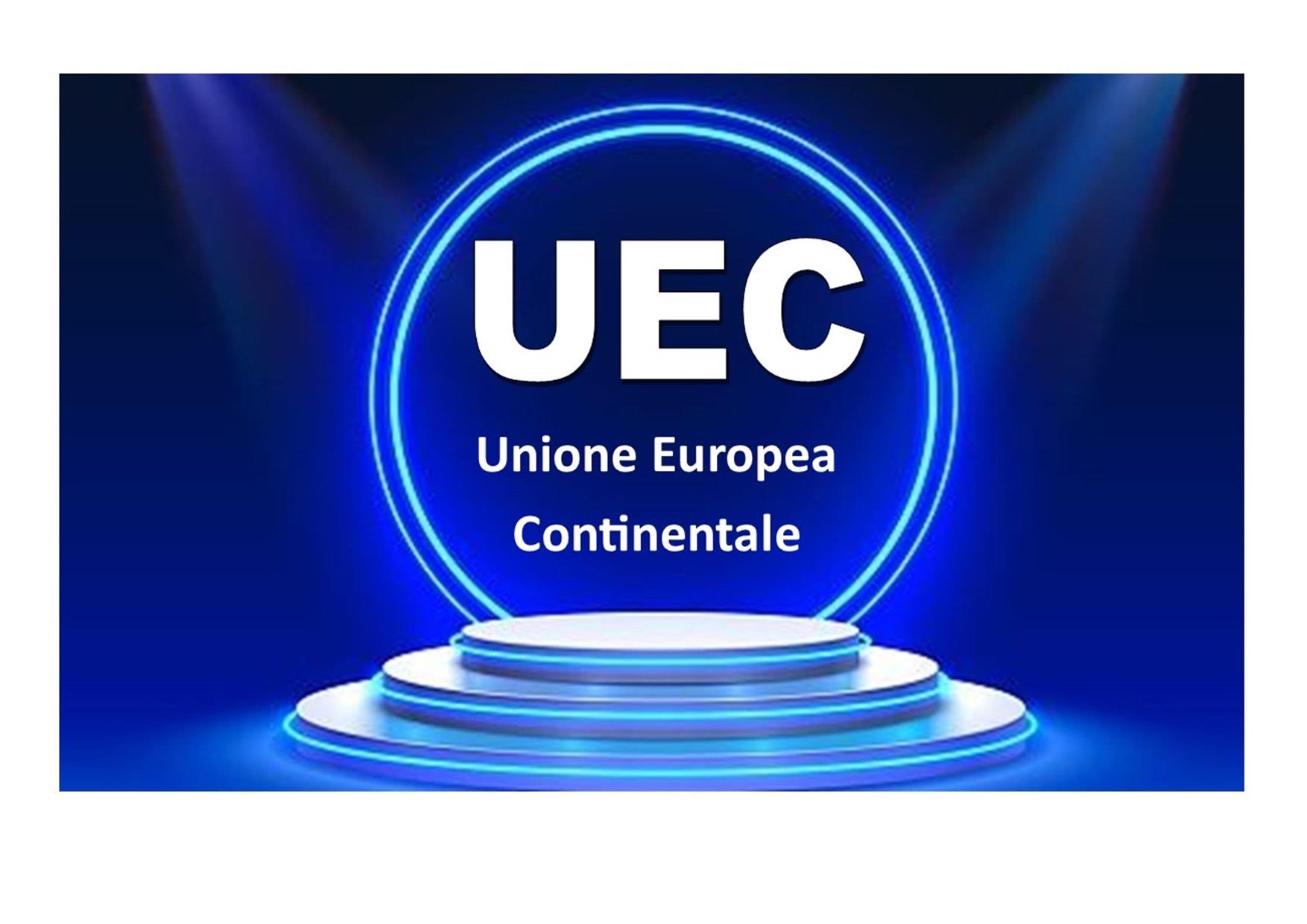 Politica, nasce il Movimento UEC per un’Europa più equa e giusta 